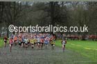 Senior mens Northern Cross Country Champs., Witton Park, Blackburn. Photo: David T. Hewitson/Sports for All Pics